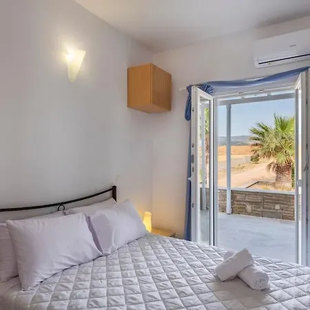 Angel Serenity Сasa de vacaciones