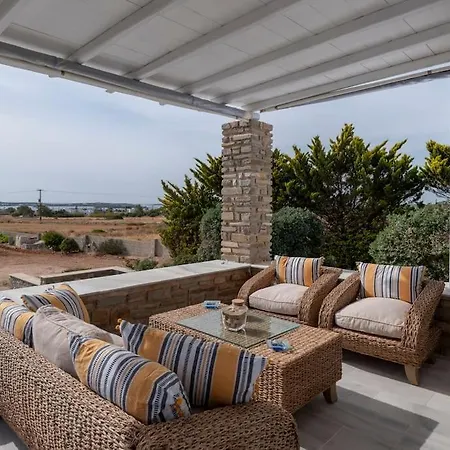 Angel Serenity Сasa de vacaciones *