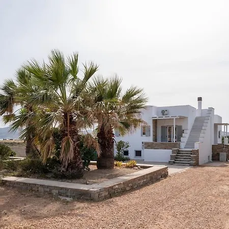 Сasa de vacaciones Angel Serenity *