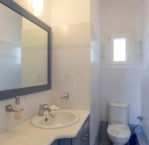 Angel Serenity Páros