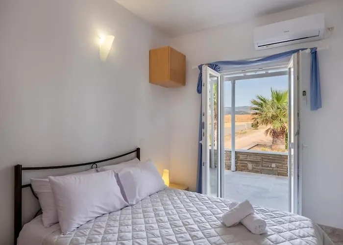 Angel Serenity Сasa de vacaciones