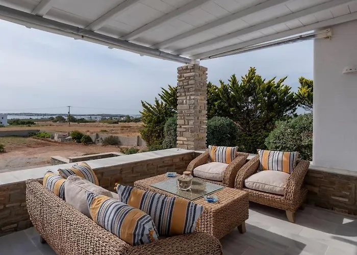 Angel Serenity Сasa de vacaciones *