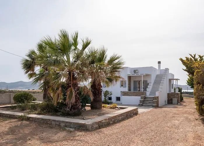 Сasa de vacaciones Angel Serenity *