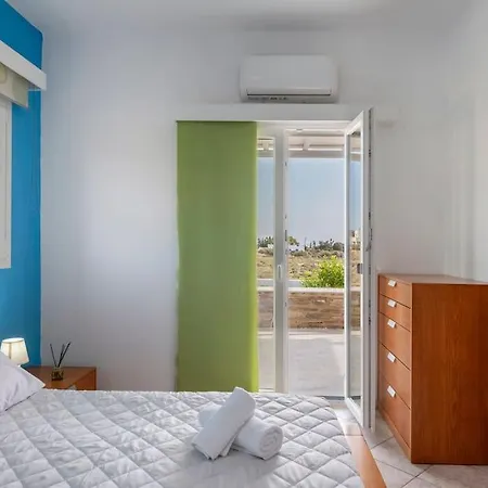Angel Serenity Parikia (Paros)
