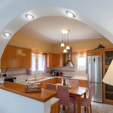 Holiday home Angel Serenity Parikia (Paros)