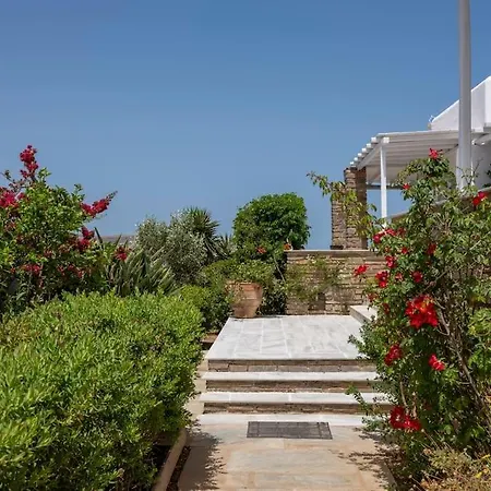 Holiday home Angel Serenity Parikia (Paros)