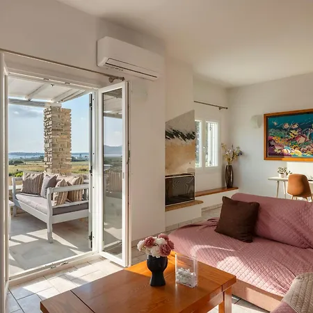 Casa vacanze Angel Serenity