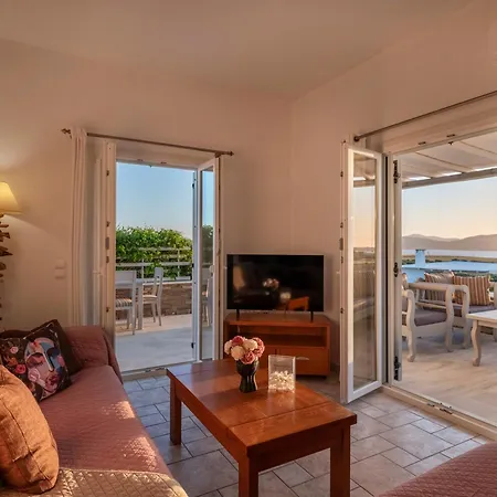 Casa vacanze Angel Serenity